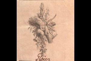Lesezirkel: Hirschfelds „Theorie der Gartenkunst“
